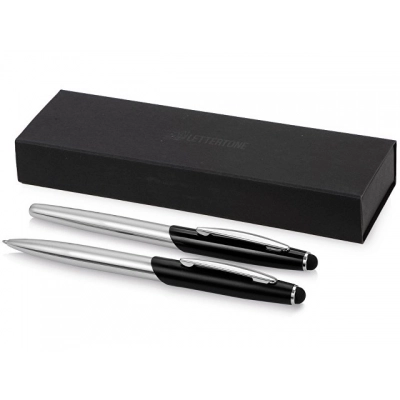 
                                                Set of pens 