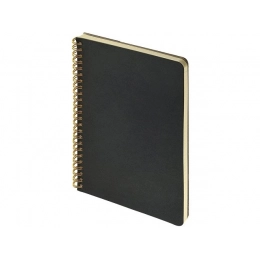 Бизнес тетрадь А5 «Pragmatic»