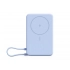 Внешний аккумулятор Xiaomi Magnetic Power Bank with Built-in Stand, 10000 мАч