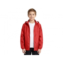 Children's windbreaker 
