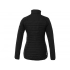 Insulated jacket 