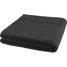 Cotton bath towel 