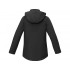Insulated jacket 