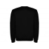 Sweatshirt with fleece 