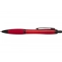 Plastic ballpoint pen 
