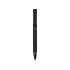 Металлическая шариковая ручка «Black Lama» soft-touch Металлическая шариковая ручка «Black Lama» soft-touch