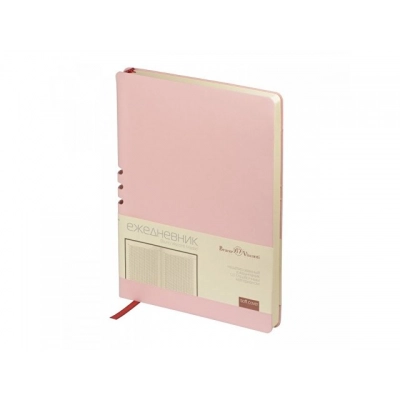 
                                                Undated A5 Diary 