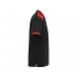 Samurai polo shirt, men's