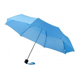 Folding umbrella 