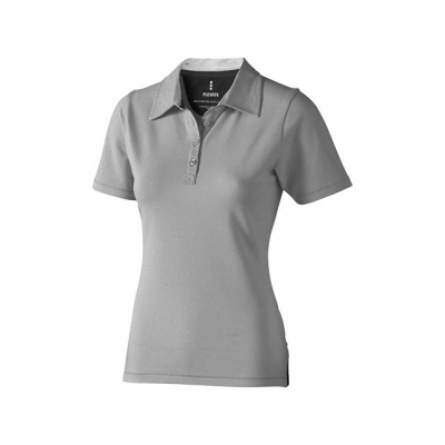 
                                                Markham Women's Polo shirt
                                                