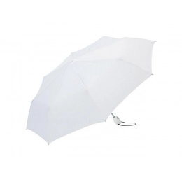 Umbrella folding 