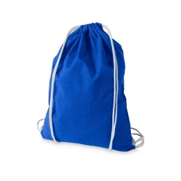 Cotton backpack 