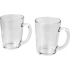 Set of tea glasses 