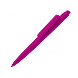Plastic ballpoint pen 