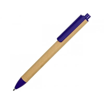 
                                                Cardboard ballpoint pen 
