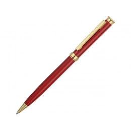 Ручка металлическая шариковая «Голд Сойер»