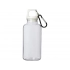 Бутылка для воды с карабином «Oregon», 400 мл Бутылка для воды с карабином «Oregon», 400 мл