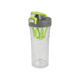 Shaker with lid dispenser Thermos TP4086GR