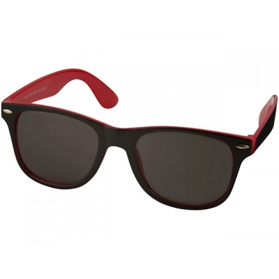 
                                                Sun Ray sunglasses with color insert
                                                