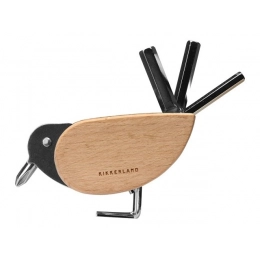 Мультитул в форме птицы «Bird»