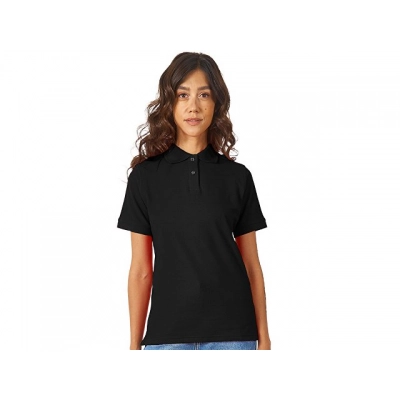 
                                                Women's polo shirt 