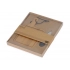 Bamboo cheese set 