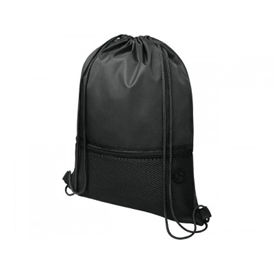 
                                                Ole backpack with mesh pocket
                                                