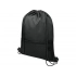 Ole backpack with mesh pocket