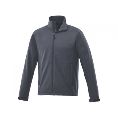 
                                                Maxson men's softshell jacket
                                                