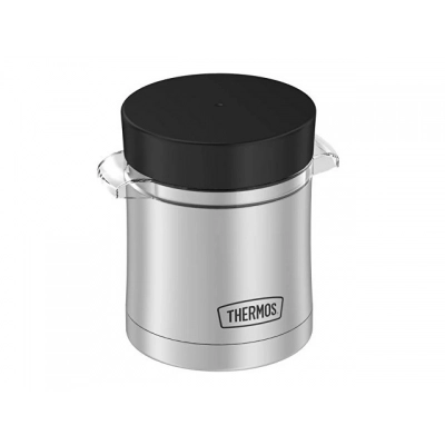 
                                                Food thermos 