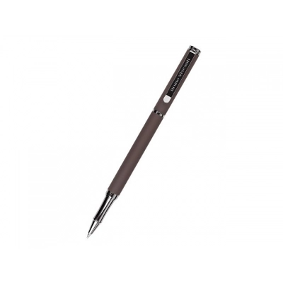 
                                            Ручка металлическая шариковая «Venezia Pragmatico» софт-тач
                                            