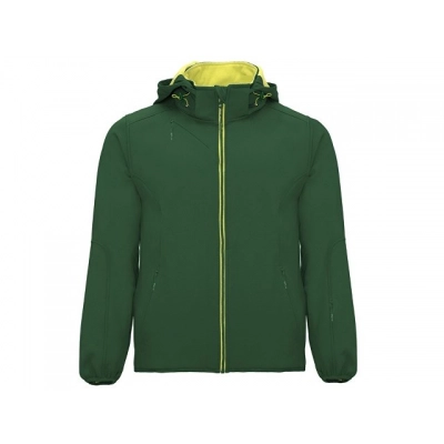 
                                                Softshell 