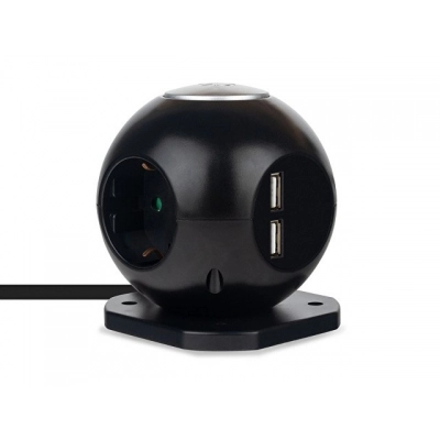 
                                            Сетевой фильтр «NEO SPHERUM»
                                            