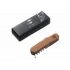 Pocket knife, 90 mm, 13 functions