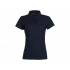 Women's polo shirt 