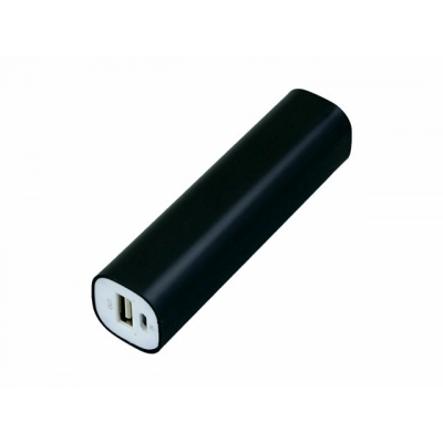 
                                                Внешний аккумулятор «Digi» прямоугольной формы, 2200 mAh
                                                