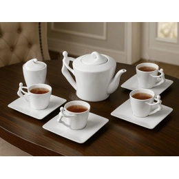 Сервиз «Эмоции»