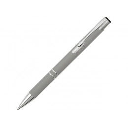 Metal ballpoint pen 