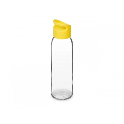 
                                                Glass bottle 