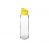 Glass bottle 