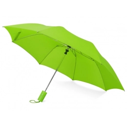 Folding umbrella 