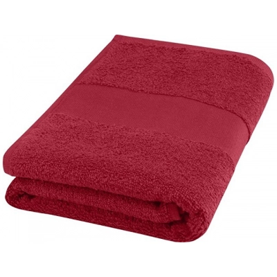 
                                                Cotton bath towel 