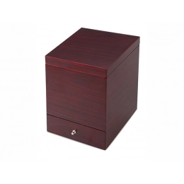 Gift box with drawer