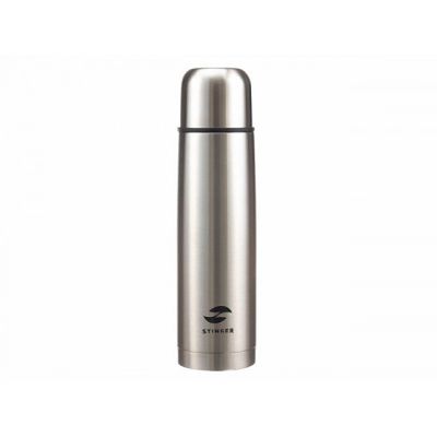 
                                                Thermos with a narrow case, 800 ml
                                                