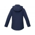 Insulated women's jacket 