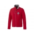 Men's microfleece jacket 