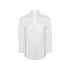Oxford long sleeve shirt, men's