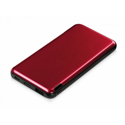 
                                                Внешний аккумулятор «Forge» v.2 , 10000 mAh
                                                