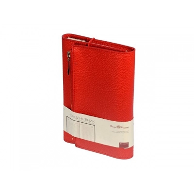 
                                                Undated A5 diary- 