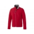 Men's microfleece jacket 